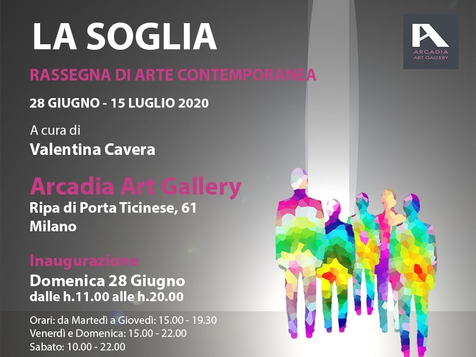 La Soglia